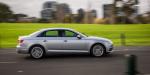Audi A4 1.4 TFSI 2016 года (AU)